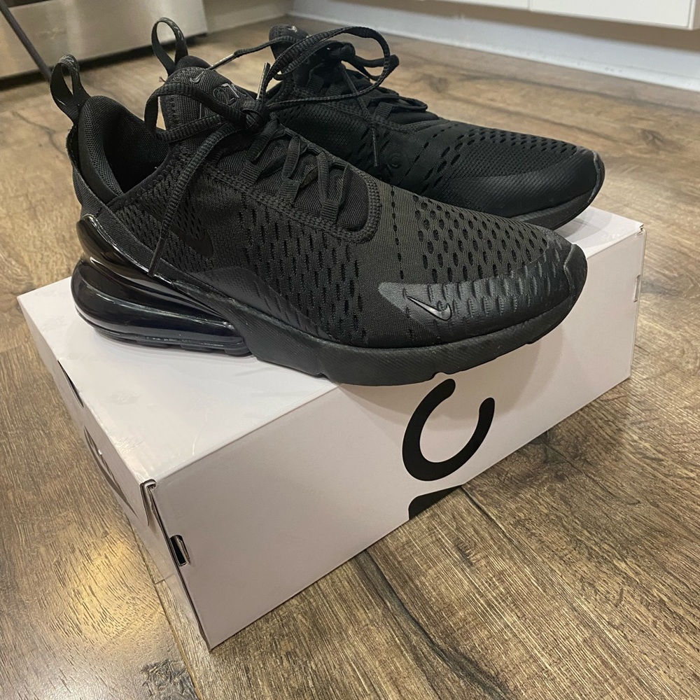 Men’s Nike Air Max 270